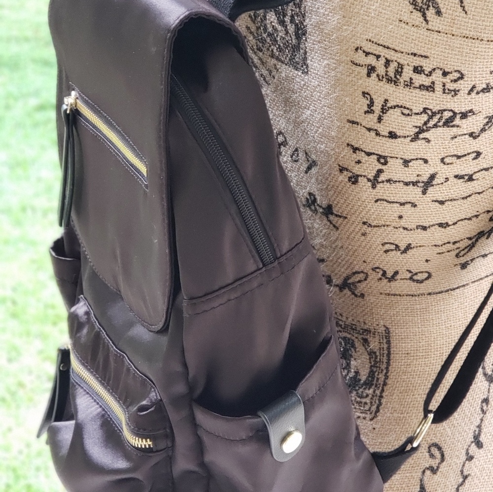 Madden Girl Backpack